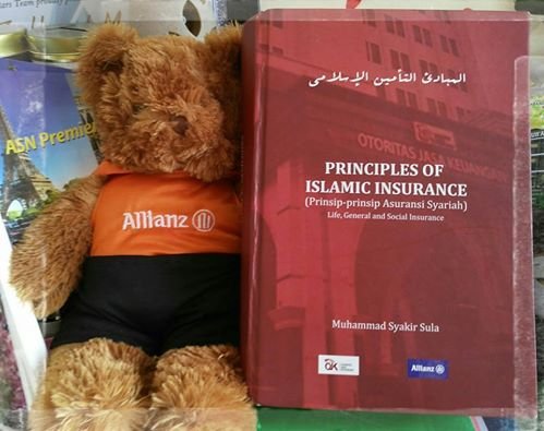 Allisya solusi keuangan keluarga muslim