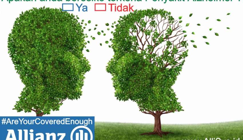 Penyakit Alzheimer
