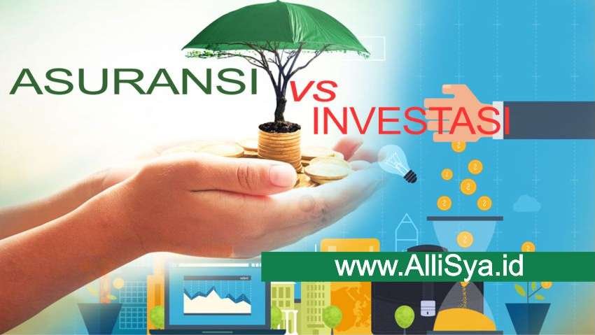 Asuransi Vs Investasi, Mana Yang Lebih Penting ? - Allianz Syariah