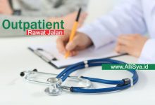 Asuransi kesehatan rawat jalan