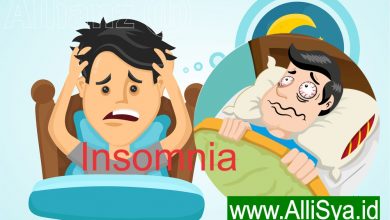 Mengatasi Insomnia