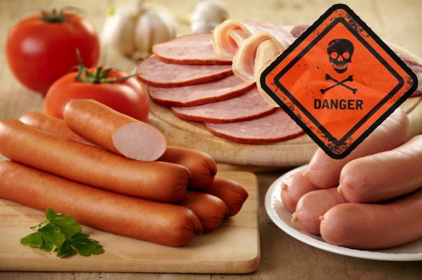6 Makanan Yang Berbahaya Jika Salah Diolah