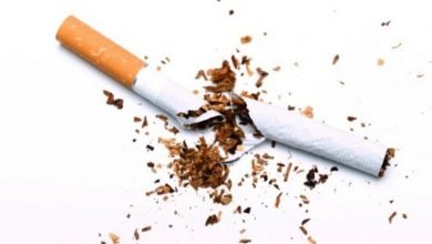 7 Fakta Berbahaya Yang Disebabkan Oleh Rokok