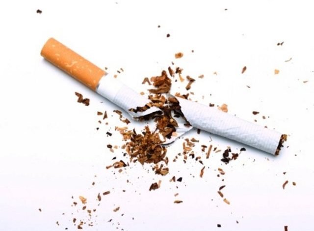 7 Fakta Berbahaya Yang Disebabkan Oleh Rokok