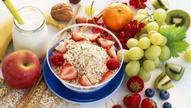 Mudah Didapat! 8 Makanan yang Paling Menyehatkan Jantung