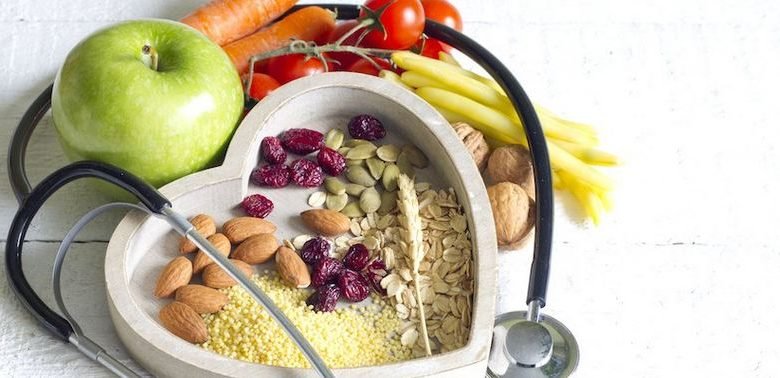 10 Ragam Makanan Sehat untuk Jantung - AlliSya - Allianz Syariah