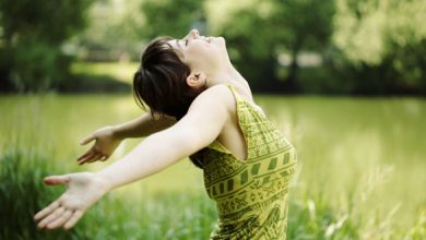 Cara Agar Badan Tetap Segar Setiap Hari