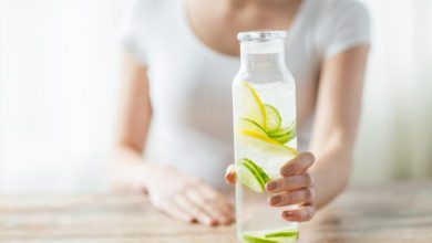 Cara Sederhana Detoks Tubuh
