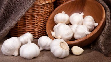 Makanan Dan Minuman Untuk Membersihkan Paru-Paru