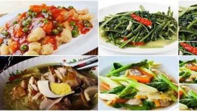 5 Menu Masakan Sehat ala Indonesia yang Bergizi