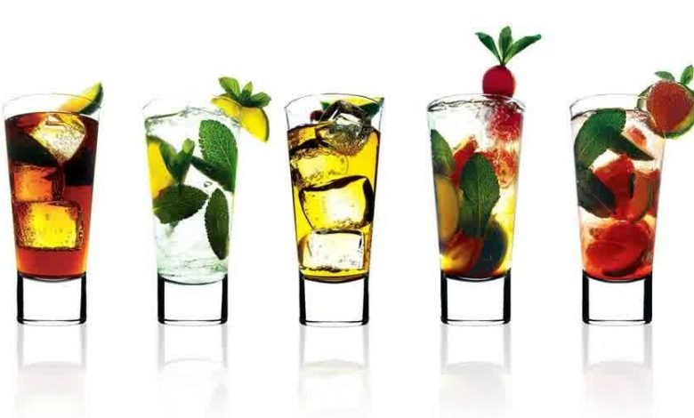 9 Khasiat Minuman Sehat bagi Tubuh Anda