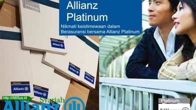 Allianz Platinum, Definisi dan Keuntungannya