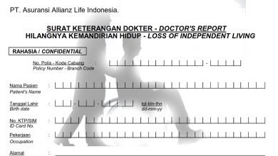 Inilah Pengertian Dari Hilangnya Kemandirian Hidup