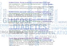 Saat terjepit apapun akan dikorbankan asal jadi duit