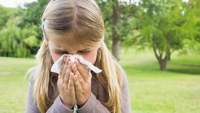 5 Gejala Alergi Yang Patut Diwaspadai