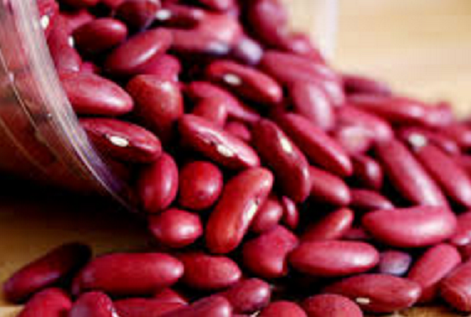 5 Manfaat Kacang Merah Untuk Kesehatan Tubuh