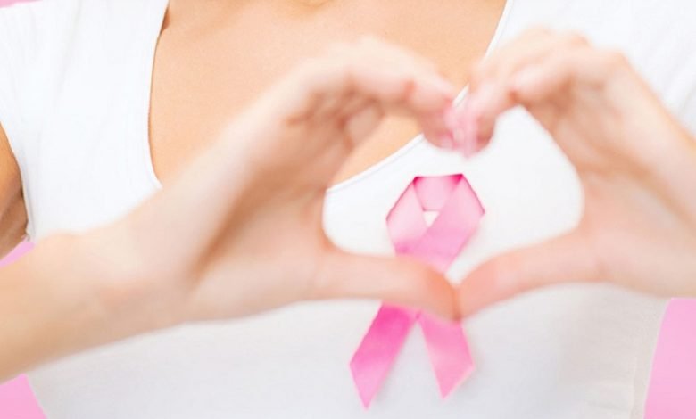 Cara Mencegah Kanker Payudara