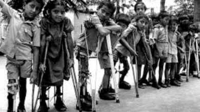 Diagnosis dan Pengobatan Polio