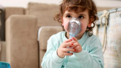 Cara pencegahan pneumonia pada anak-anak
