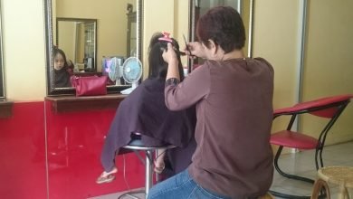 5 Bahan Alami Untuk Menumbuhkan Rambut Yang Rontok