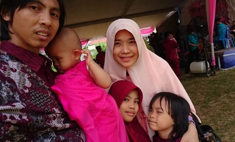 Tips Sederhana Membangun Keluarga Bahagia - Allianz Syariah