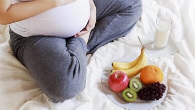 Diet Untuk Ibu Hamil Agar Tubuh Cepat Langsing Namun Tetap Sehat