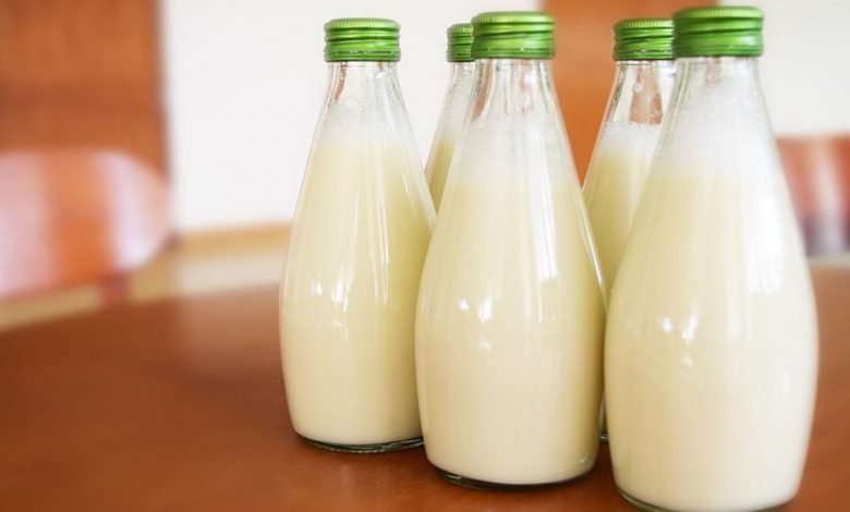 Produk Susu Anak dengan Kandungan Kalsium Tinggi yang Bantu Tumbuh Kembangnya