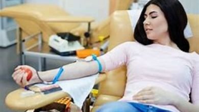 Donor Darah Adakah Manfaatnya Bagi Kesehatan--329 kata