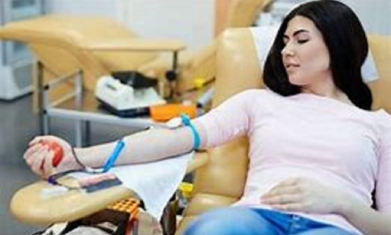 Donor Darah Adakah Manfaatnya Bagi Kesehatan--329 kata