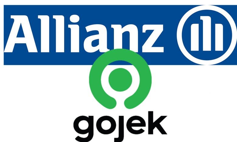 Ternyata Allianz Sudah Memberikan Proteksi Driver Gojek