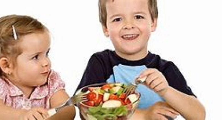 Ingin Anak Selalu Sehat Makanan Sehat Ini Recommended Untuk Anak Anda