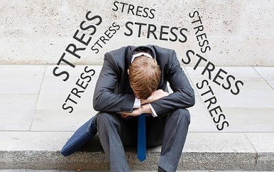 6 Cara Alami Ini Mampu Cegah Stres dan Depresi
