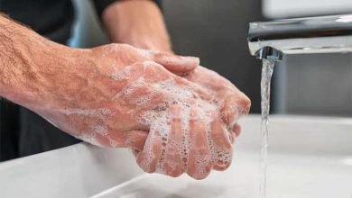 Cara cuci tangan yang benar selama pandemi Corona