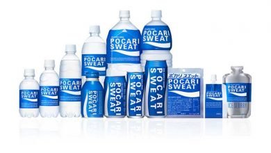 pocari sweat