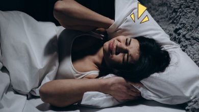 Akibat Fatal Kurang Tidur Pada Waktu Malam Hari